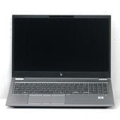 HP ZBook Fury 15 G7 Mobile Workstation 23N23PA#ABJ [中古ノートパソコン /15.6型 /解像度：1920 x 1080 /Windows11 Pro /Core i7 10850H /メモリ：32GB /M.2：1000GB][画面：Aランク 外装：Bランク 動作：Aランク][送料無料]