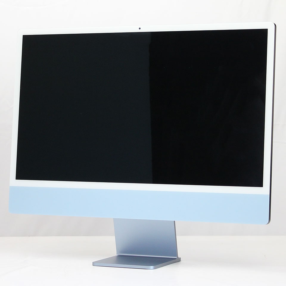 Apple iMac (24-inch, 2023, Four ports) MQRQ3J/A (A2873) [FBB17055