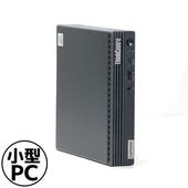 Lenovo ThinkCentre M70q Tiny 11DUS7DK00 [中古デスクトップ /Windows11 Pro /Core i5 10400T /メモリ：16GB /M.2：512GB][外装：Bランク 動作：Aランク][送料無料]