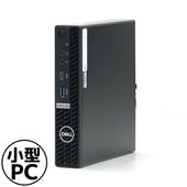DELL OptiPlex 7090 Micro D14U005 [中古デスクトップ /Windows11 Pro /Core i5 11500T /メモリ：16GB /M.2：256GB][外装：Bランク 動作：Aランク][送料無料]