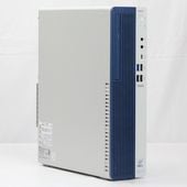 NEC Mate ML MRT29/L-Y PC-MRT29LZGACSY [中古デスクトップ /Windows11 Pro /Core i5 10400 /メモリ：16GB /M.2：256GB][外装：Bランク 動作：Aランク][送料無料]