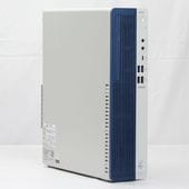 NEC Mate ML MRT29/L-7 PC-MRT29LZGACS7 [中古デスクトップ /Windows11 Pro /Core i5 10400 /メモリ：16GB /M.2：256GB][外装：Bランク 動作：Aランク][送料無料]