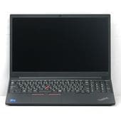 Lenovo ThinkPad E15 Gen 2 20TES03800 [中古ノートパソコン /15.6型 /解像度：1920 x 1080 /Windows11 Pro /Core i5 1135G7 /メモリ：16GB /M.2：256GB][画面：Aランク 外装：Bランク 動作：Aランク][送料無料]