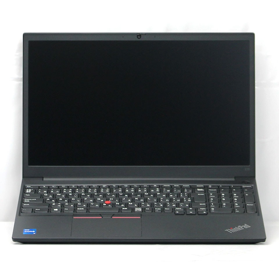 Lenovo ThinkPad E15 Gen 2 20TES03800 [中古ノートパソコン /15.6型