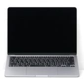 Apple MacBook Air (M2, 2022) MLXW3J/A(A2681) [HBC03008][中古/ ノートパソコン /13.6型 /macOS 15.7.4 /Apple M2, 8 core GPU / メモリ：8GB /256GB [画面：Bランク 外装：Bランク 動作：Aランク][送料無料]