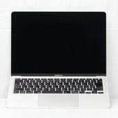 Apple MacBook Air (M1, 2020) Z127(MGN93J/A)(A2337) [FBC03034][中古/ ノートパソコン /13.3型 /macOS 26.3.1 /Apple M1, 7 core GPU / メモリ：16GB /256GB [画面：Bランク 外装：Bランク 動作：Aランク][送料無料]