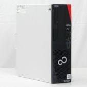 FUJITSU ESPRIMO D7010/FX FMVD5001EP [中古デスクトップ /Windows11 Pro /Core i5 10500 /メモリ：16GB /M.2：256GB][外装：Bランク 動作：Aランク][送料無料]