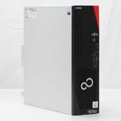 FUJITSU ESPRIMO D7010/E FMVD47003 [中古デスクトップ /Windows11 Pro /Core i5 10500 /メモリ：16GB /M.2：256GB][外装：Bランク 動作：Aランク][送料無料]