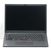 Lenovo ThinkPad L13 Gen 4 21FQS2CB00 [FBC03001][中古ノートパソコン /13.3型 /解像度：1920 x 1200 /Windows11 Pro /AMD Ryzen 5 PRO 7530U /メモリ：16GB /M.2：512GB][画面：Aランク 外装：Bランク 動作：Aランク][送料無料]