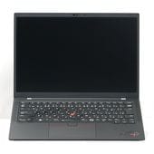 Lenovo ThinkPad X1 Carbon Gen 9 20XXSCDF00 [中古ノートパソコン /14型 /解像度：1920 x 1200 /Windows11 Pro /Core i7 1165G7 /メモリ：16GB /M.2：256GB][画面：Aランク 外装：Bランク 動作：Aランク][送料無料]