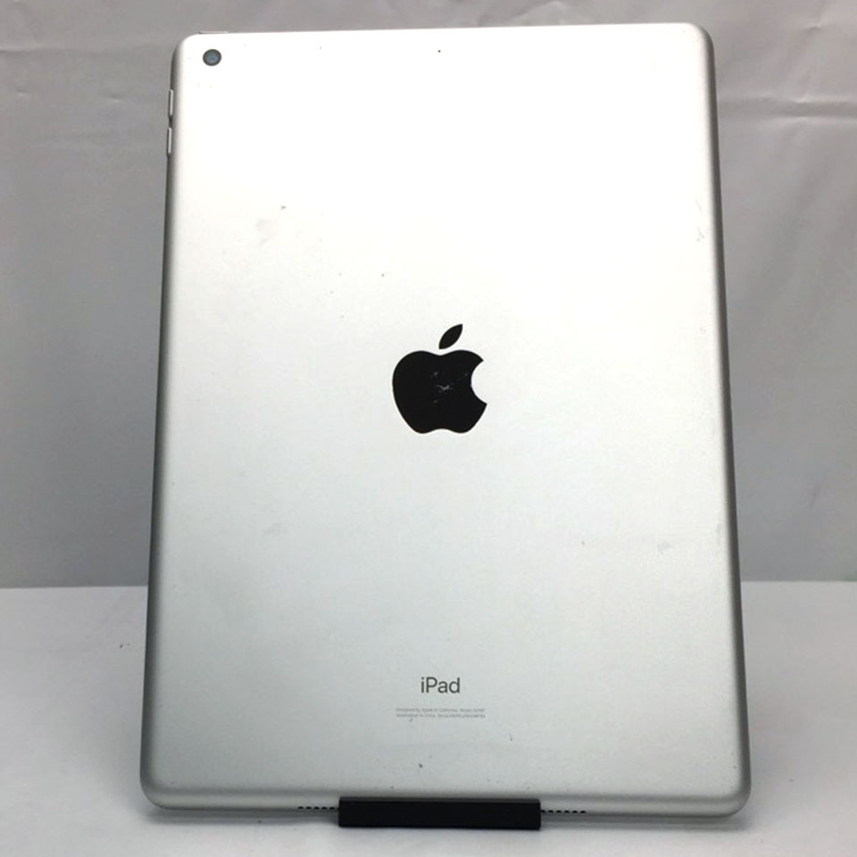 Apple iPad 10.2インチ 第7世代 Wi-Fi 32GB シルバー MW752J/A Apple iPad 10.2インチ 第7世代 Wi-Fi 32GB シルバー MW752J/A