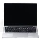 Apple MacBook Pro (14-inch, 2021) Z15G(MKGP3J/A)(A2442) [KBB20010][中古/ ノートパソコン /14.2型 /macOS 26.3.1 /Apple M1 Pro, 14 core GPU / メモリ：32GB /512GB [画面：Aランク 外装：Bランク 動作：Aランク][送料無料]
