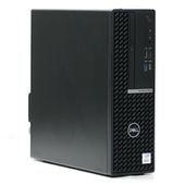 DELL Optiplex 5090 SFF D15S004 [KBB20015][中古デスクトップ /Windows11 Pro /Core i7 10700 /メモリ：16GB /M.2：256GB][外装：Bランク 動作：Aランク][送料無料]