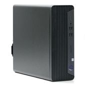 HP ProDesk 400 G7 SFF 9DF60AV [中古デスクトップ /Windows11 Pro /Core i5 10500 /メモリ：16GB /M.2：256GB][外装：Bランク 動作：Aランク][送料無料]