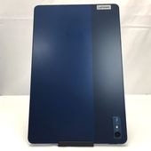 Lenovo TAB7 A301LV 64GB アビスブルー ZACS0001JP [中古Android 13.0 /Snapdragon 695 /メモリ：4GB /64GB/ 発売時期：2023年～][画面：Aランク 外装：Aランク 動作：Aランク][送料無料]【セール中の商品】