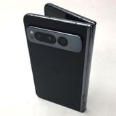 Google Pixel Fold G0B96 256GB Obsidian G0B96 [ZBC07017][中古Android 16.0 /Google Tensor G2 /メモリ：12GB /256GB/ 発売時期：2023年～][画面：Aランク 外装：Bランク 動作：Aランク][送料無料]