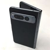 Google Pixel Fold G0B96 256GB Obsidian G0B96 [ZBC07016][中古Android 16.0 /Google Tensor G2 /メモリ：12GB /256GB/ 発売時期：2023年～][画面：Aランク 外装：Bランク 動作：Aランク][送料無料]