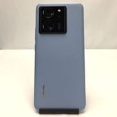 Xiaomi 13T Pro 301XM 256GB アルパインブルー A301XM [ZBC07020][中古Android 15.0 /MediaTek Dimensity 9200+ /メモリ：12GB /256GB/ 発売時期：2023年～][画面：Aランク 外装：Bランク 動作：Aランク][送料無料]