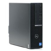 DELL OptiPlex 5000 SFF D17S002 [中古デスクトップ /Windows11 Pro /Core i7 12700 /メモリ：16GB /M.2+HDD：1256GB][外装：Bランク 動作：Aランク][送料無料]