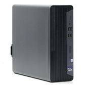 HP ProDesk 400 G7 SFF 9DF60AV [中古デスクトップ /Windows11 Pro /Core i5 10500 /メモリ：16GB /M.2：256GB][外装：Bランク 動作：Aランク][送料無料]