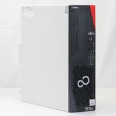 FUJITSU ESPRIMO D7010/E FMVD47003 [KBC06006][中古デスクトップ /Windows11 Pro /Core i5 10500 /メモリ：16GB /M.2：256GB][外装：Bランク 動作：Aランク][送料無料]