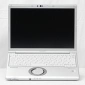 Panasonic Let's note SV9 CF-SV9RDQVS [中古ノートパソコン /12.1型 /解像度：1920 x 1200 /Windows11 Pro /Core i5 10310U /メモリ：16GB /M.2：256GB][画面：Aランク 外装：Bランク 動作：Aランク][送料無料]