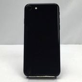 Apple SIMフリー iPhone SE2 64GB ブラック MHGP3J/A (A2296) [FBC10011][中古][iOS 26.3.1 / 発売時期：2020年～/ iPhone][画面：Bランク 外装：Bランク 動作：Aランク][送料無料]