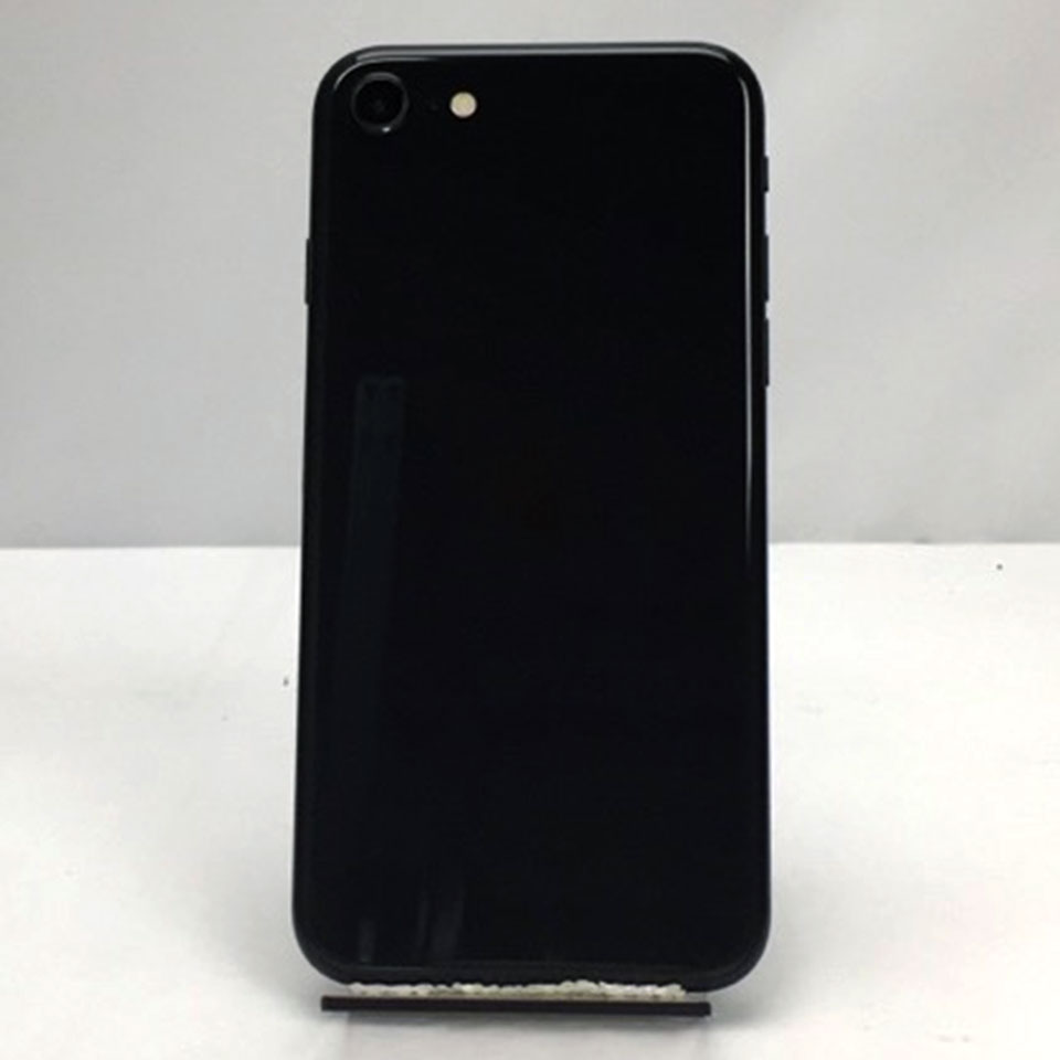 Apple SIMフリー iPhone SE2 64GB ブラック MHGP3J/A (A2296 Apple SIMフリー iPhone SE2 64GB ブラック MHGP3J/A (A2296