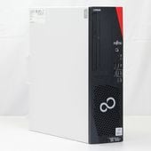 FUJITSU ESPRIMO D7011/GX FMVD5201FP [KBC13011][中古デスクトップ /Windows11 Pro /Core i5 10505 /メモリ：16GB /M.2：256GB][外装：Bランク 動作：Aランク][送料無料]