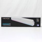 【お宝発掘市！】 EDIFIER バーチャル7.1サラウンドゲーミングスピーカー ED-G1500BAR [SBC03001][中古][ 周辺機器][外装：Aランク 動作：Aランク][送料無料]