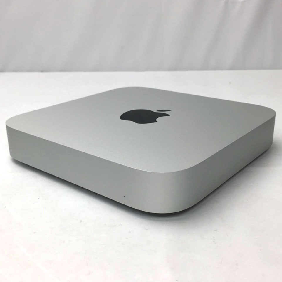 Apple Mac mini (2023) Z16L0005G(MMFK3J/A)(A2686) [HBC03021 Apple Mac mini (2023) Z16L0005G(MMFK3J/A)(A2686) [HBC03021
