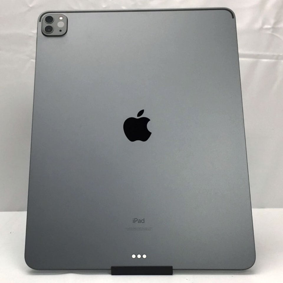 Apple iPad Pro 12.9インチ 第5世代 Wi-Fi 128GB スペースグレイ Apple iPad Pro 12.9インチ 第5世代 Wi-Fi 128GB スペースグレイ