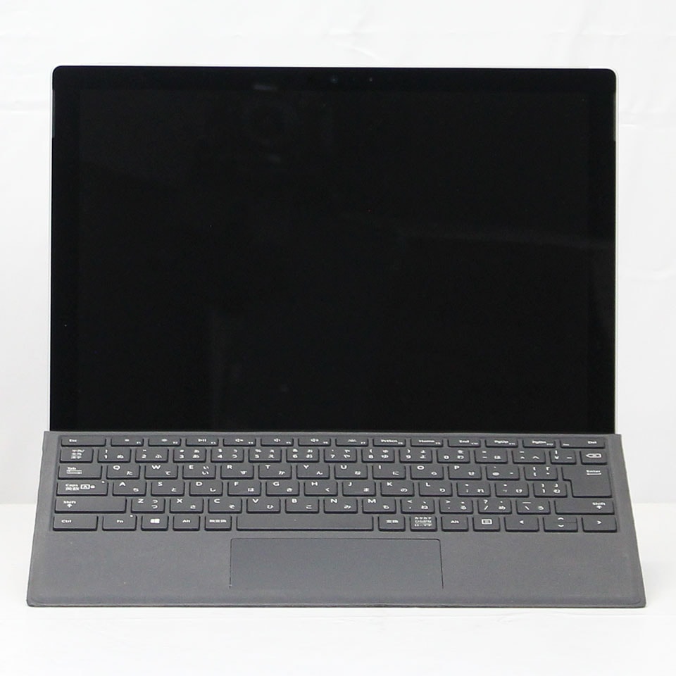 Microsoft Surface Pro 5 256GB FJX-00031 [MBC03010][中古タブレット 