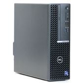 DELL OptiPlex 7000 SFF D17S001 [FBC17022][中古デスクトップ /Windows11 Pro /Core i7 12700 /メモリ：16GB /M.2：512GB][外装：Bランク 動作：Aランク][送料無料]