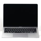 Apple MacBook Air (M1, 2020) Z124(MGN73J/A)(A2337) [GBB28031][中古/ ノートパソコン /13.3型 /macOS 15.7.4 /Apple M1, 8 core GPU / メモリ：16GB /512GB [画面：Aランク 外装：Bランク 動作：Aランク][送料無料]