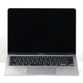 Apple MacBook Air (M1, 2020) Z124(MGN63J/A)(A2337) [GBB28030][中古/ ノートパソコン /13.3型 /macOS 15.7.4 /Apple M1, 7 core GPU / メモリ：16GB /512GB [画面：Bランク 外装：Bランク 動作：Aランク][送料無料]
