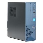 DELL Inspiron 3030 Small desktop D17S007 [GBB28038][中古デスクトップ /Windows11 Home /Core i3 14100 /メモリ：16GB /M.2：512GB][外装：Bランク 動作：Aランク][送料無料]