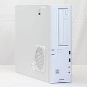 EPSON Endeavor AT997 AT997 [中古デスクトップ /Windows11 Pro /Core i5 10500 /メモリ：16GB /SSD：256GB][外装：Bランク 動作：Aランク][送料無料]