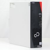FUJITSU ESPRIMO D7011/G FMVD52001 [GBB28035][中古デスクトップ /Windows11 Pro /Core i5 10505 /メモリ：16GB /M.2：256GB][外装：Bランク 動作：Aランク][送料無料]