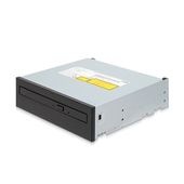 HLDS [GHE0N BK]デスクトップパソコン用 内蔵光学ドライブ Super Multi DVD-Writer [ハーフドライブ]