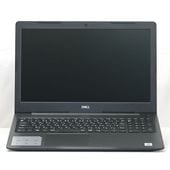 DELL Vostro 15 3590 P75F010 [FBC24008][中古ノートパソコン /15.6型 /解像度：1920 x 1080 /Windows11 Home /Core i7 10510U /メモリ：16GB /M.2：256GB][画面：Bランク 外装：Bランク 動作：Aランク][送料無料]