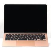 Apple MacBook Air (M1, 2020) Z12B(MGNE3J/A)(A2337) [KBD05001][中古/ ノートパソコン /13.3型 /macOS 26.4 /Apple M1, 8 core GPU / メモリ：16GB /512GB [画面：Aランク 外装：Bランク 動作：Aランク][送料無料]