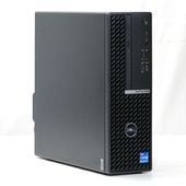 DELL OptiPlex 5000 SFF D17S002 [中古デスクトップ /Windows11 Pro /Core i7 12700 /メモリ：16GB /M.2+HDD：1256GB][外装：Bランク 動作：Aランク][送料無料]