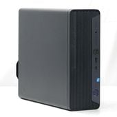 hp ProDesk 400 G9 SFF 526G1AV [FBC31020][中古デスクトップ /Windows11 Pro /Core i3 12100 /メモリ：16GB /M.2：256GB][外装：Bランク 動作：Aランク][送料無料]