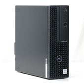 DELL OptiPlex 3090 SFF D15S001 [中古デスクトップ /Windows11 Pro /Core i5 10505 /メモリ：16GB /M.2：256GB][外装：Bランク 動作：Aランク][送料無料]