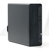 hp ProDesk 600 G6 SFF 3K1Q6PA#ABJ [FBC31018][中古デスクトップ /Windows11 Pro /Core i5 10500 /メモリ：8GB /M.2：256GB][外装：Bランク 動作：Aランク][送料無料]
