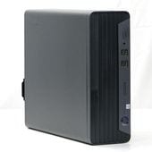 hp ProDesk 400 G7 SFF 9DF60AV [FBC31019][中古デスクトップ /Windows11 Pro /Core i5 10500 /メモリ：8GB /M.2：256GB][外装：Bランク 動作：Aランク][送料無料]