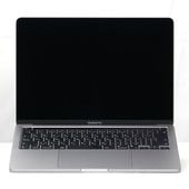 Apple MacBook Pro (13-inch, M1, 2020) FYD92J/A(MYD92J/A)(A2338) [HBD04016][中古/ ノートパソコン /13.3型 /macOS 15.7.5 /Apple M1, 8 core GPU / メモリ：8GB /512GB [画面：Cランク 外装：Bランク 動作：Aランク][送料無料]