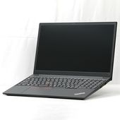 Lenovo ThinkPad E15 Gen 2 20TE-S03800 [ZAC21012][中古ノートパソコン /15.6型 /解像度：1920 x 1080 /Windows11 Pro /Core i5 1135G7 /メモリ：16GB /M.2：256GB][画面：Aランク 外装：Bランク 動作：Aランク][送料無料]