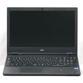 NEC VersaPro VKM44/D-B PC-VKM44DZFB [中古ノートパソコン /15.6型 /解像度：1366 x 768 /Windows11 Pro /Core i5 1145G7 /メモリ：8GB /M.2：256GB][画面：Aランク 外装：Bランク 動作：Aランク][送料無料]【セール中の商品】